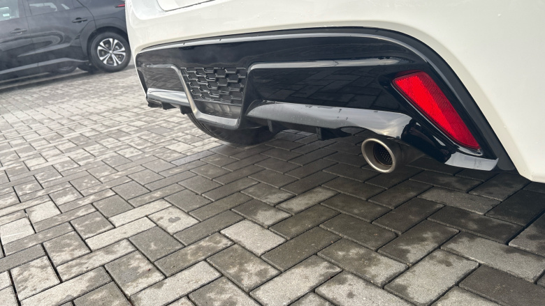 Toyota Yaris 1.5 Hybrid GR Sport 5dr CVT Hybrid Hatchback